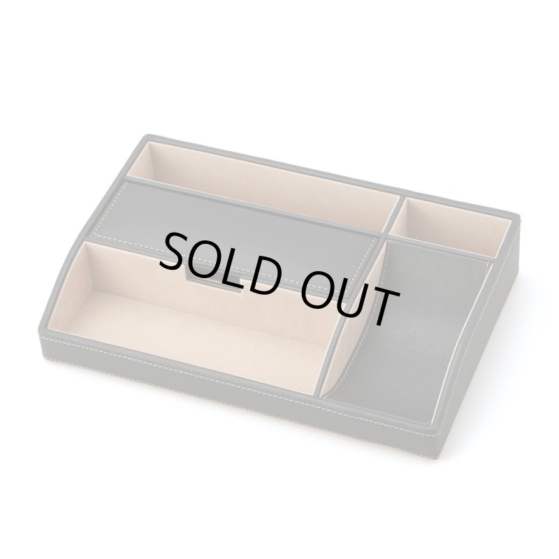 画像2: 卓上収納「オーバーナイター」名入れ仕様 (2)