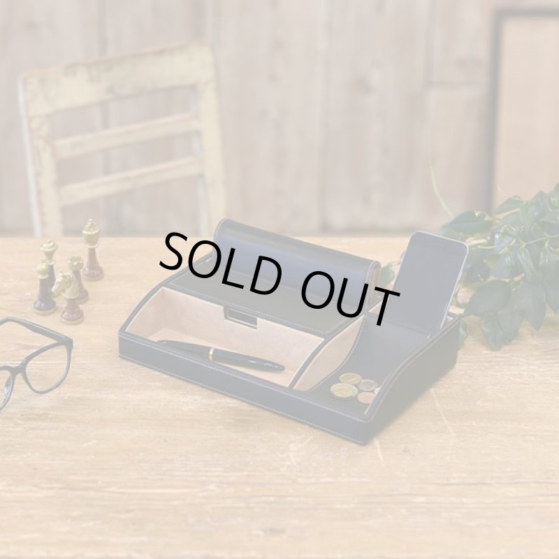 画像4: 卓上収納「オーバーナイター」名入れ仕様 (4)