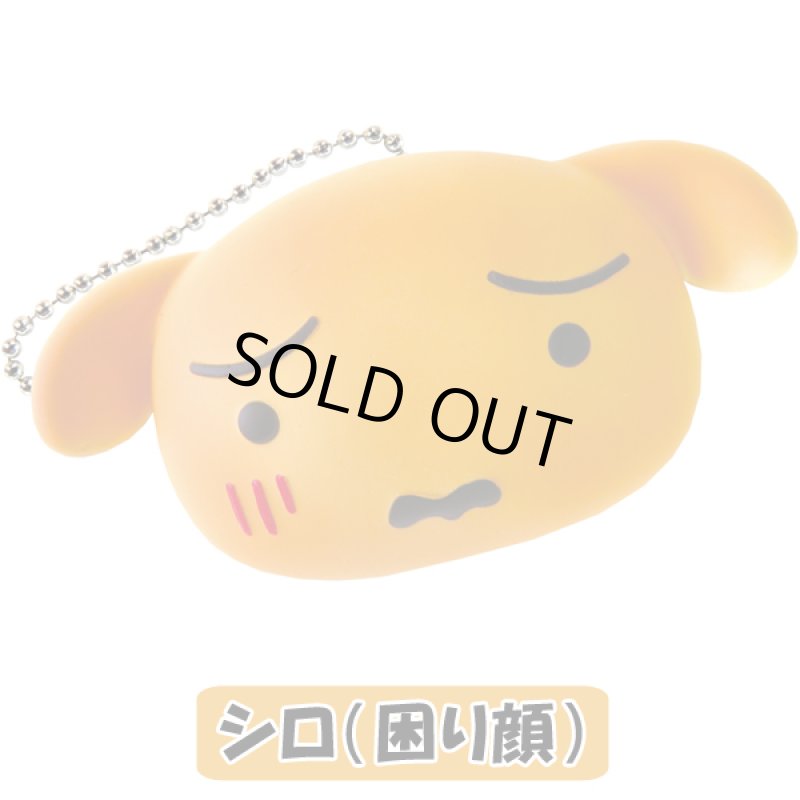 画像7: クレヨンしんちゃんパンスクイーズ6種セット (7)