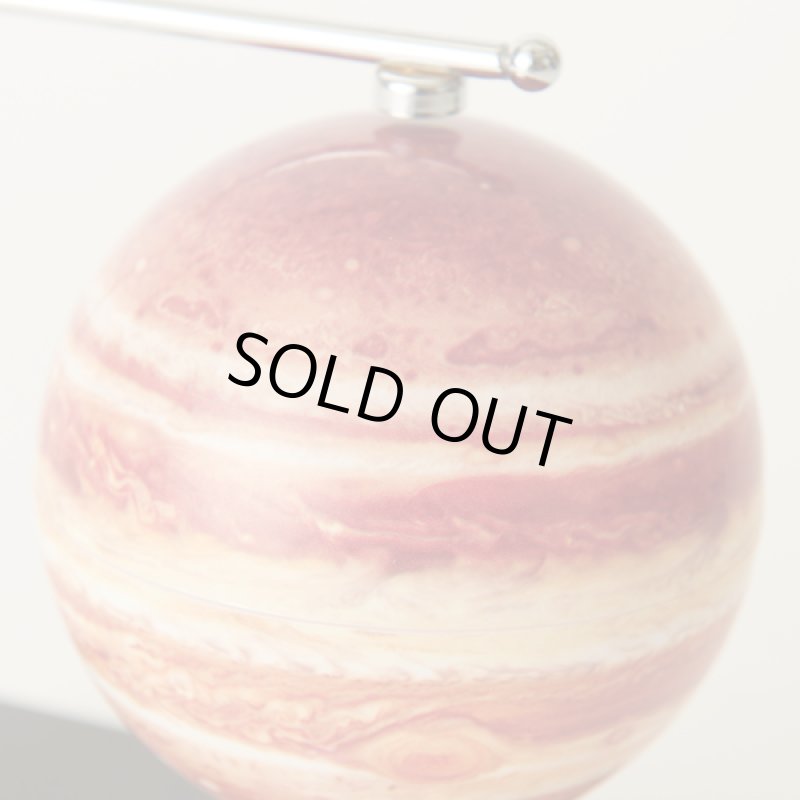 画像4: フローティング木星儀 (4)