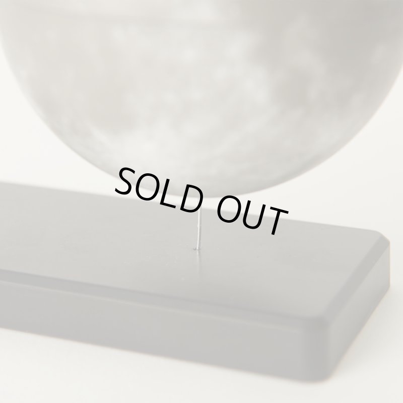 画像6: フローティング月球儀 (6)