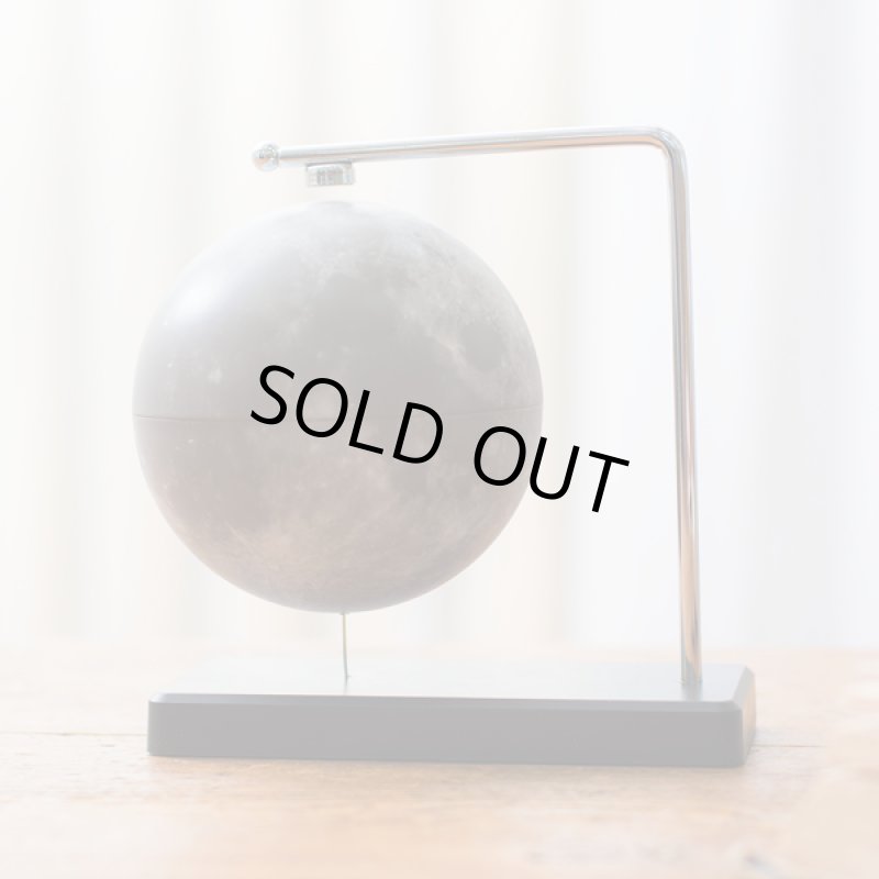 画像2: フローティング月球儀 (2)