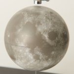画像4: フローティング月球儀 (4)