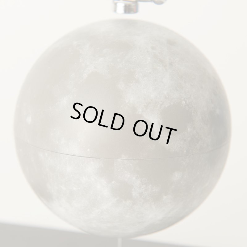 画像4: フローティング月球儀 (4)