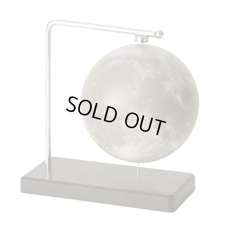 画像3: フローティング月球儀 (3)