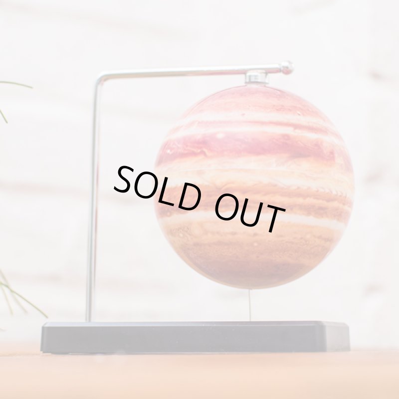 画像2: フローティング木星儀 (2)