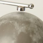画像5: フローティング月球儀 (5)