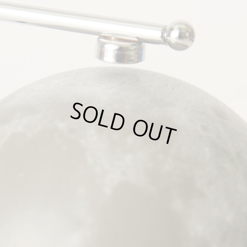 画像5: フローティング月球儀 (5)