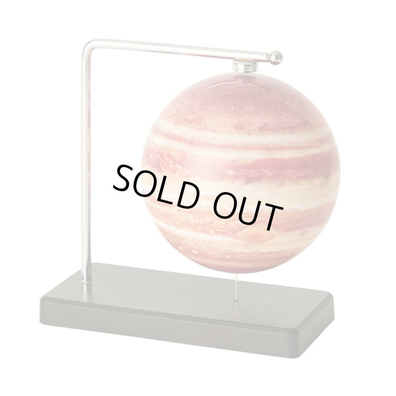 画像3: フローティング木星儀 (3)