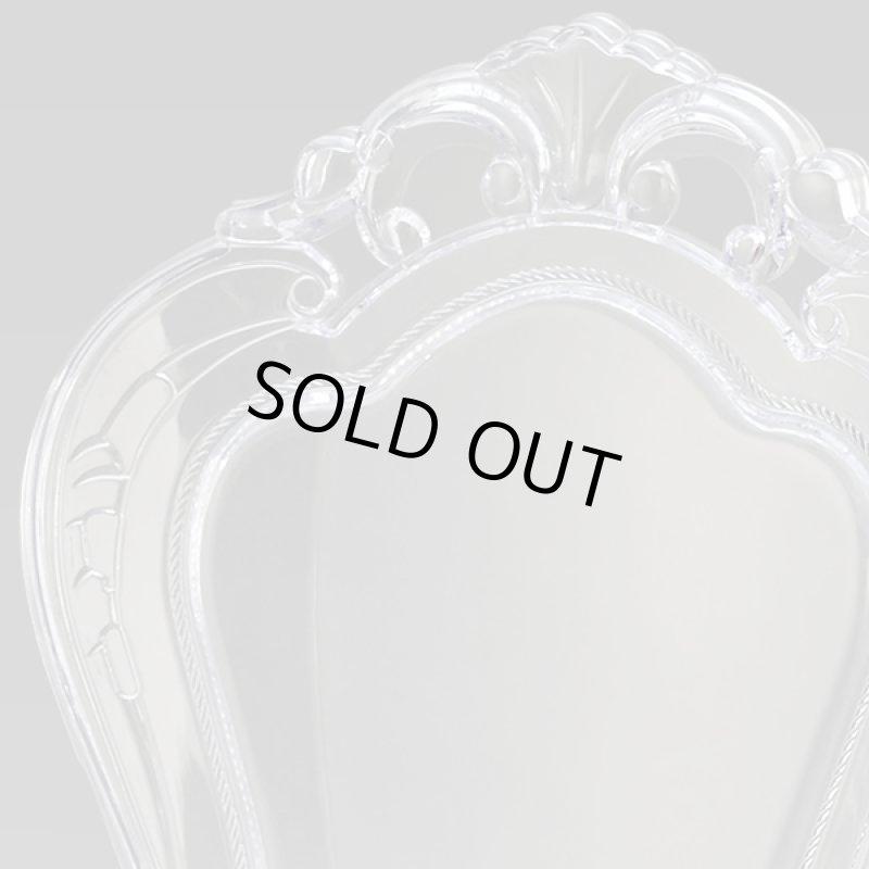 画像2: コモスケルトンチェア/肘なし (2)