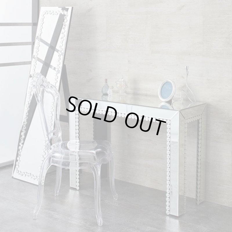 画像6: コモスケルトンチェア/肘なし (6)