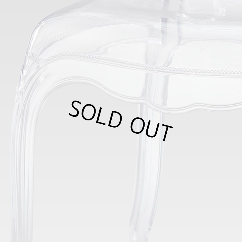 画像4: コモスケルトンチェア/肘なし (4)