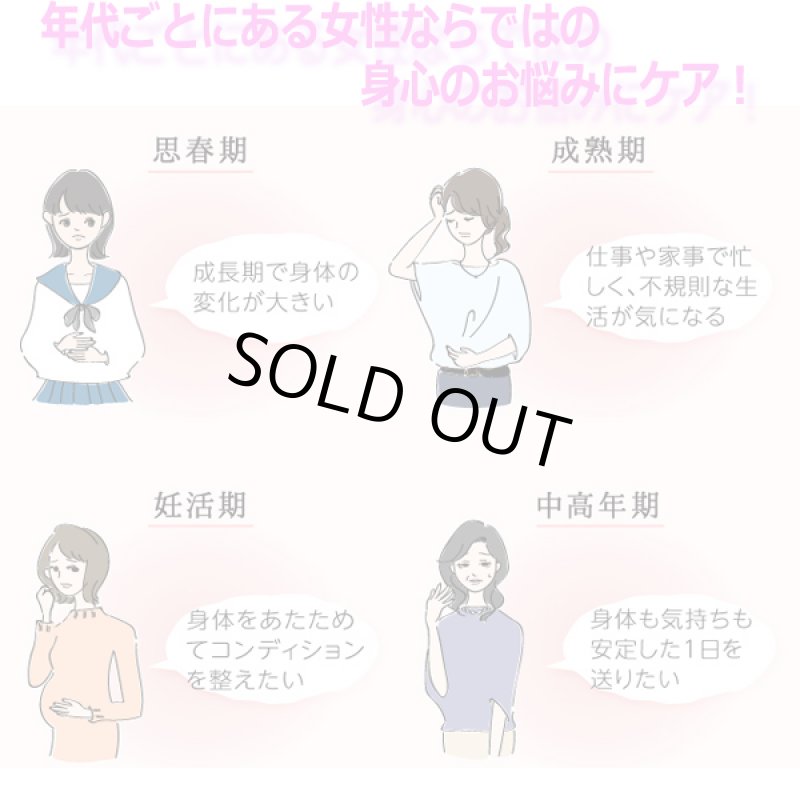 画像3: 骨盤ゆたんぽ「よもにん」ハーバルリズム (3)