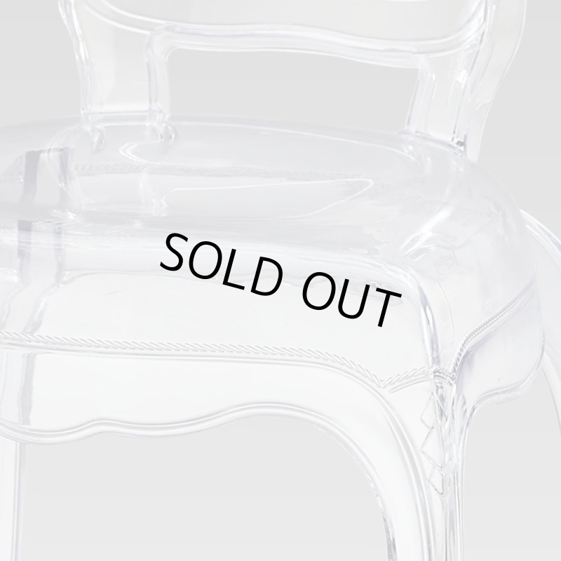 画像3: コモスケルトンチェア/肘なし (3)