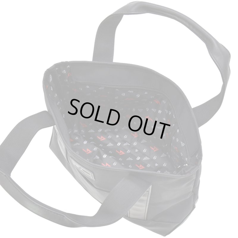 画像4: 「月刊ムー」トートバッグ (4)