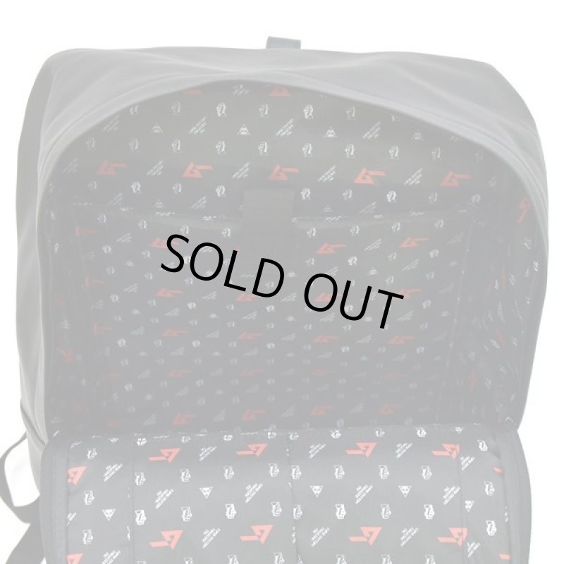 画像3: 「月刊ムー」2WAYスクエアリュック (3)