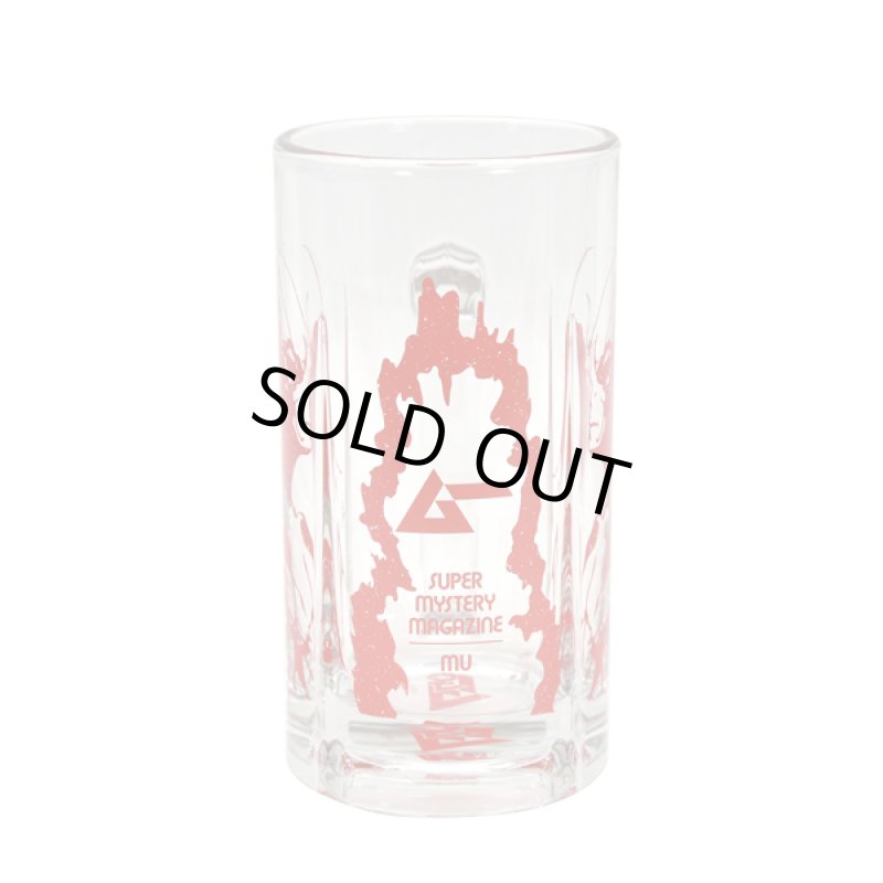 画像4: 「月刊ムー」ビアジョッキ (4)