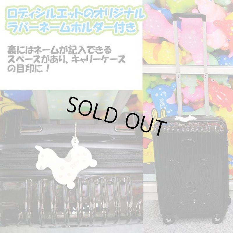 画像10: RODYロディキャリーケース (10)