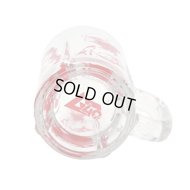 画像6: 「月刊ムー」ビアジョッキ (6)