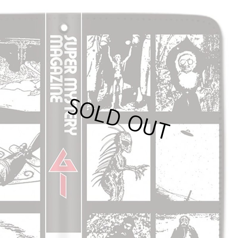 画像3: 「月刊ムー」マルチスマホカバー(世界の不思議) (3)