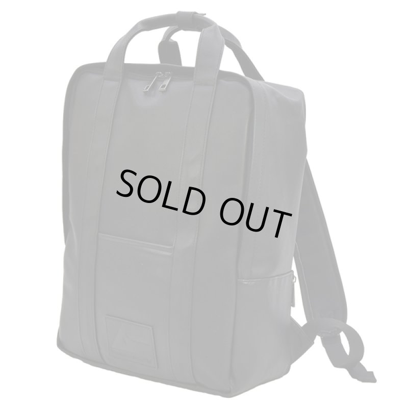 画像2: 「月刊ムー」2WAYスクエアリュック (2)