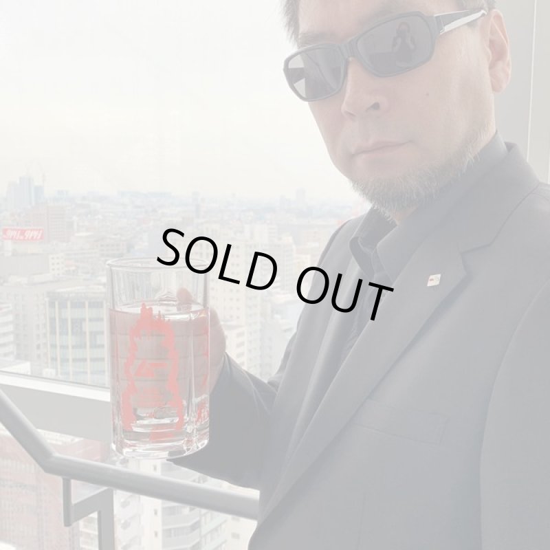 画像2: 「月刊ムー」ビアジョッキ (2)