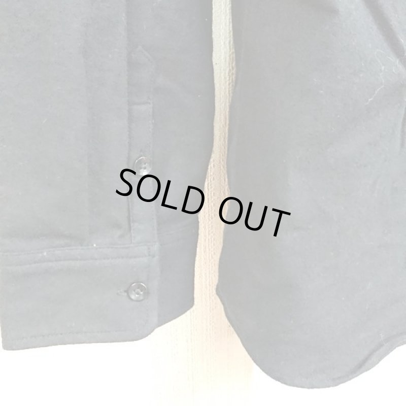 画像6: RINGSワッペン付ネルシャツ (6)