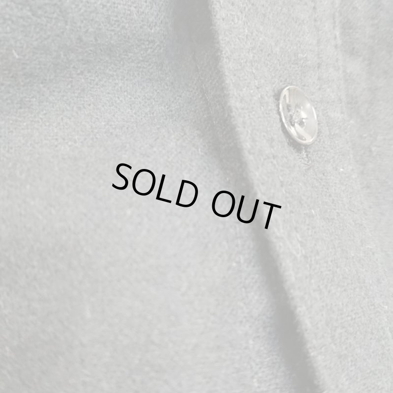 画像7: RINGSワッペン付ネルシャツ (7)