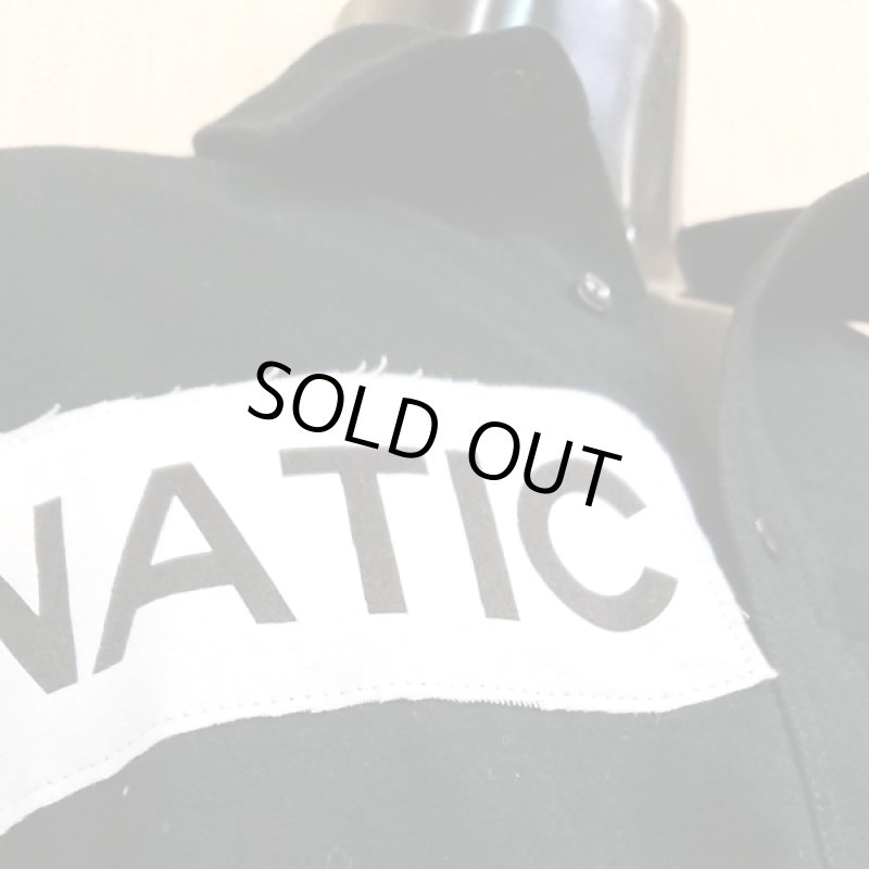 画像4: RINGSワッペン付ネルシャツ (4)