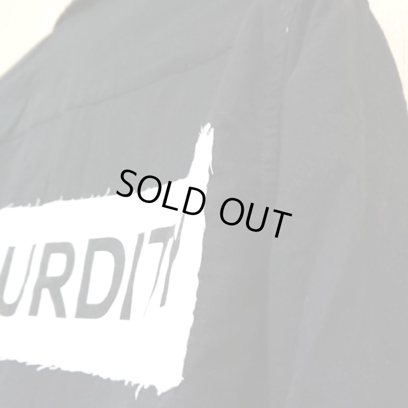 画像5: RINGSワッペン付ネルシャツ (5)