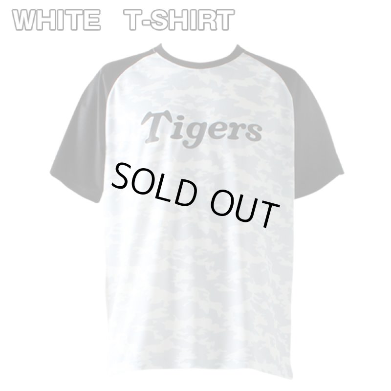 画像6: ドライハーフセットアップ「阪神タイガース2019モデル」 (6)