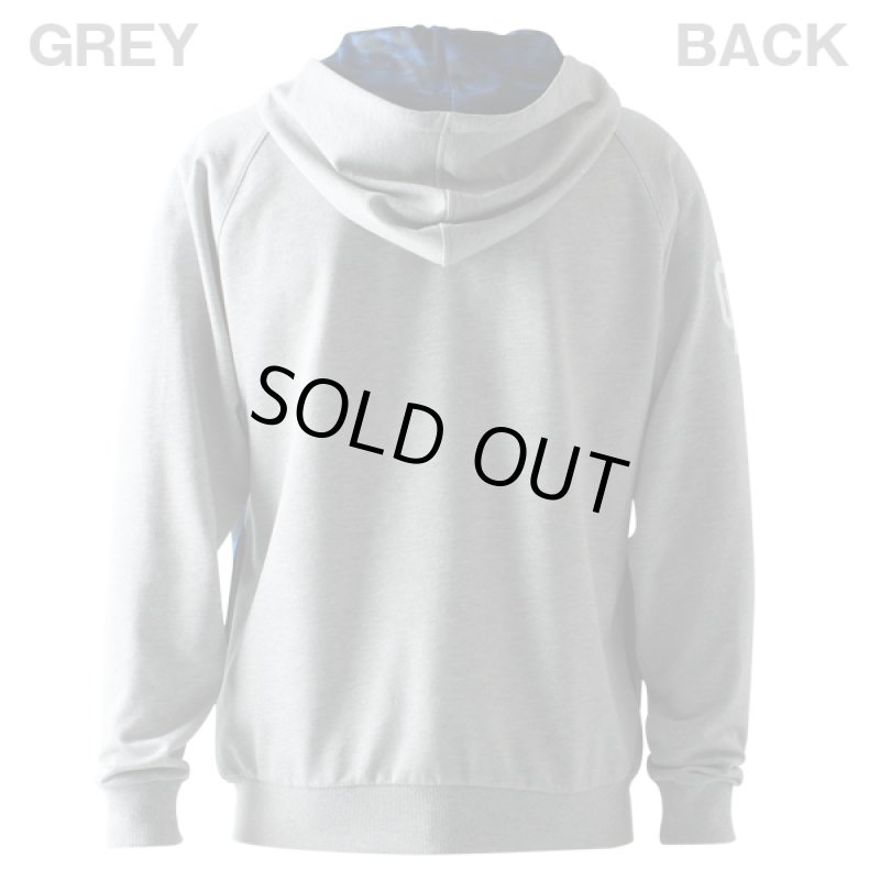 画像7: スウェットパーカー中日ドラゴンズモデル2019 (7)