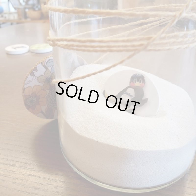 画像4: 東京ヤクルトスワローズマスコットキャラクター「つば九郎卵の除湿ストーン3種セット」  (4)