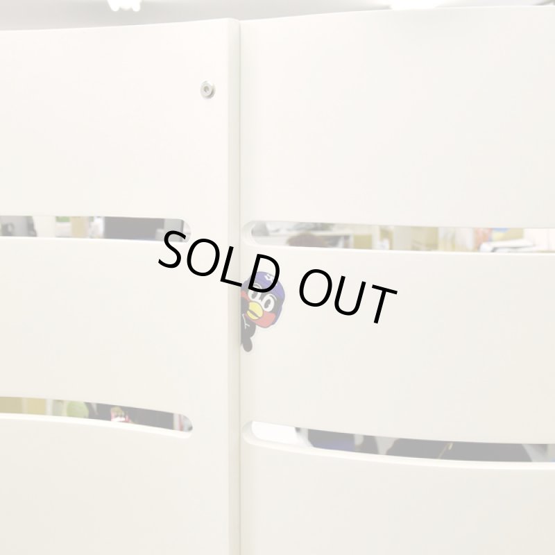 画像5: 東京ヤクルトスワローズマスコットキャラクター「つば九郎卵ウォールステッカー」  (5)