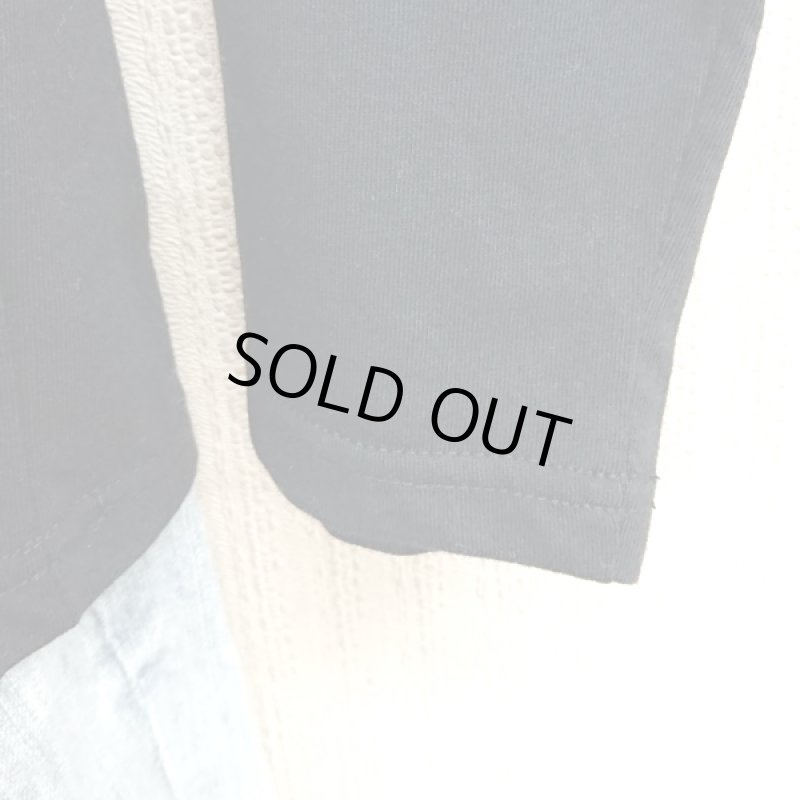 画像4: RINGSフロッキープリントロンT (4)