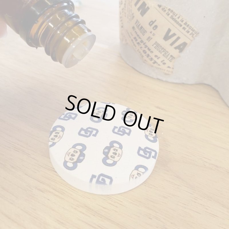 画像3: 中日ドラゴンズマスコットキャラクター「ドアラの除湿ストーン3種セット」  (3)