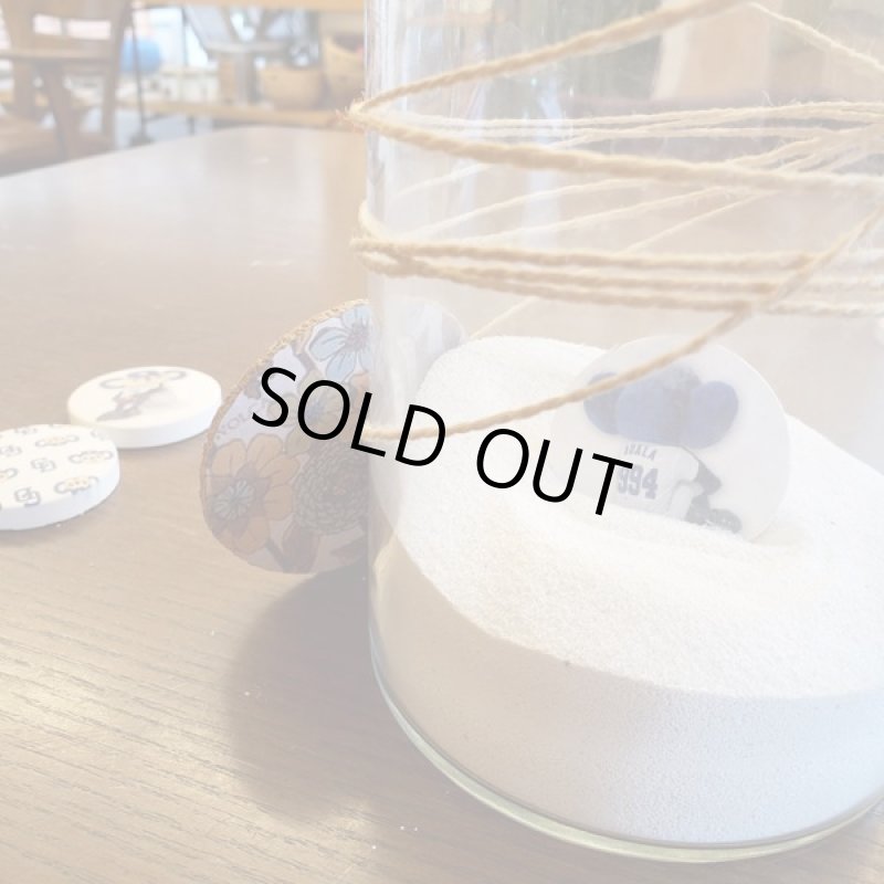 画像4: 中日ドラゴンズマスコットキャラクター「ドアラの除湿ストーン3種セット」  (4)