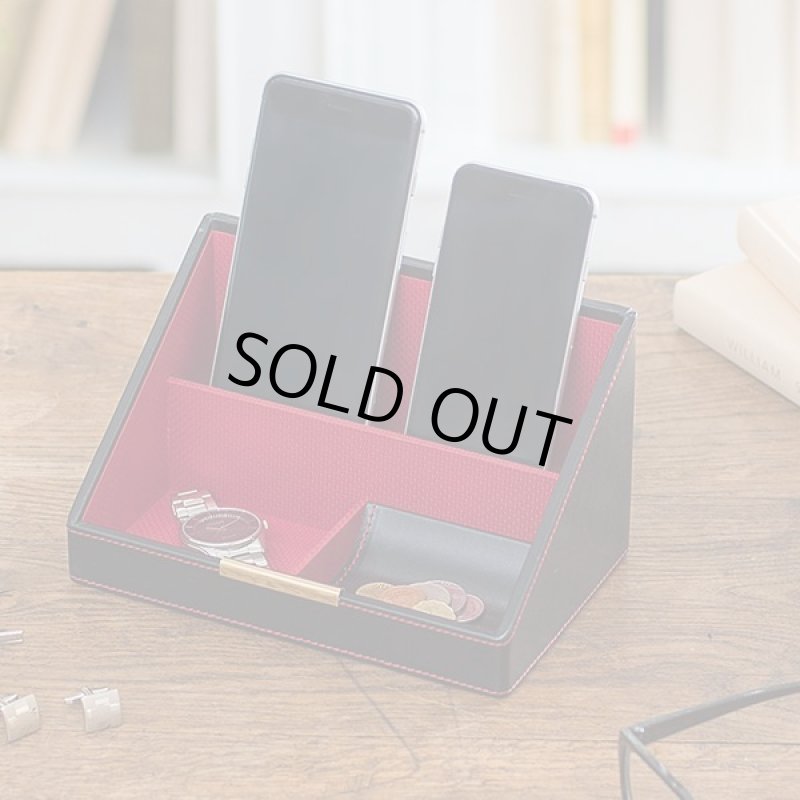 画像2: Studioloストゥディオーロ・充電ステーション (2)