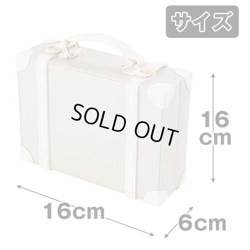 画像6: トランクジュエルケースS (6)