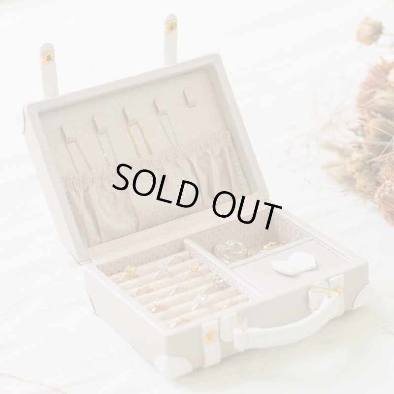 画像2: トランクジュエルケースS (2)