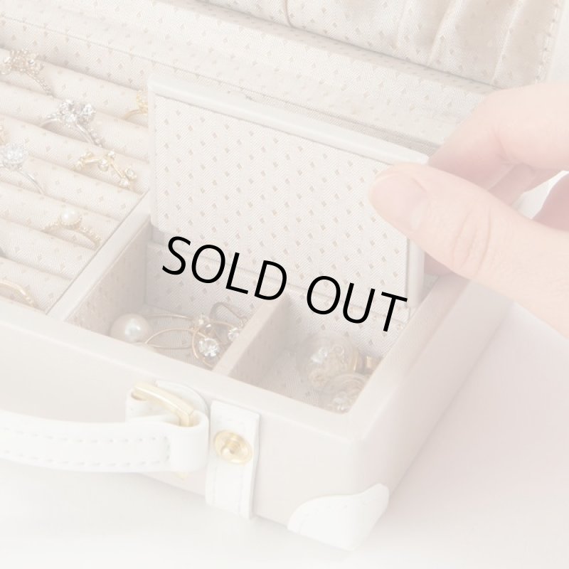 画像4: トランクジュエルケースS (4)