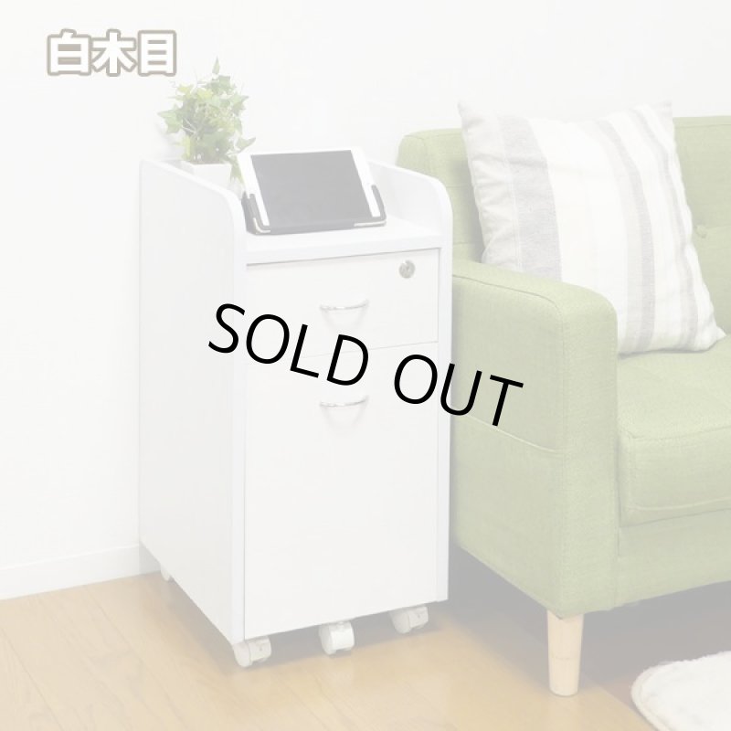 画像9: エバあんしん鍵付チェスト (9)