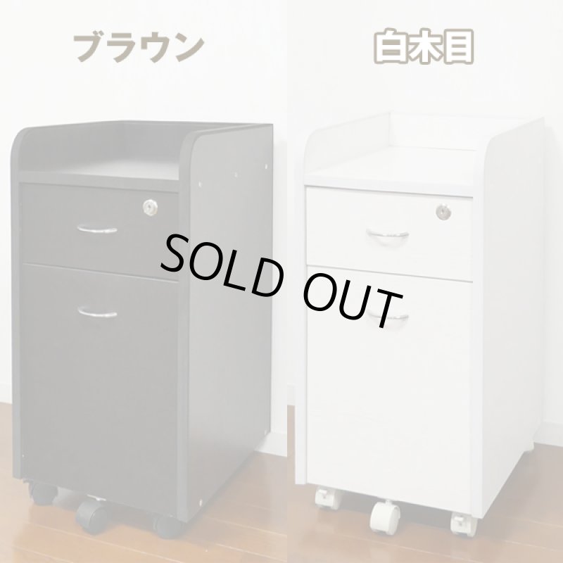 画像13: エバあんしん鍵付チェスト (13)