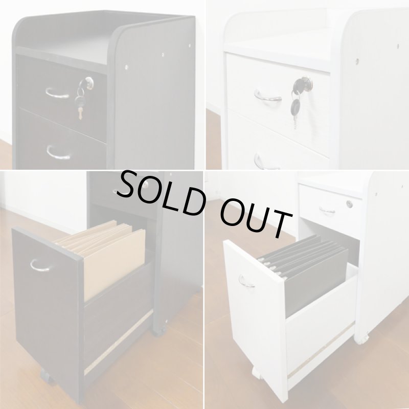 画像7: エバあんしん鍵付チェスト (7)