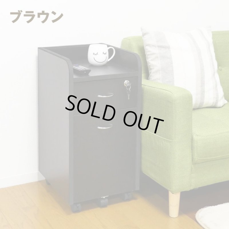 画像8: エバあんしん鍵付チェスト (8)