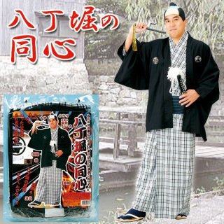 4セット【新品】時代劇 コスプレ衣装 悪徳商人越後屋 越後屋 悪代官 コスプレ衣 4セット【新品】時代劇 コスプレ衣装 悪徳商人越後屋 越後屋 悪代官