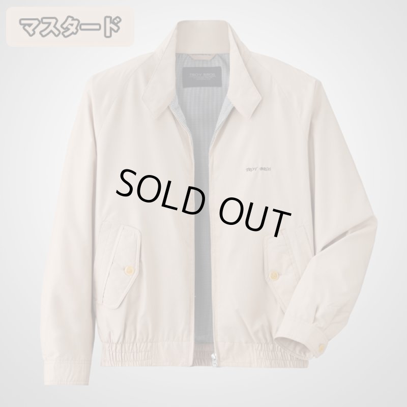 画像6: TROY BROS(トロイブロス) 多機能ブルゾン (6)