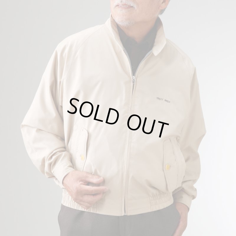 画像2: TROY BROS(トロイブロス) 多機能ブルゾン (2)