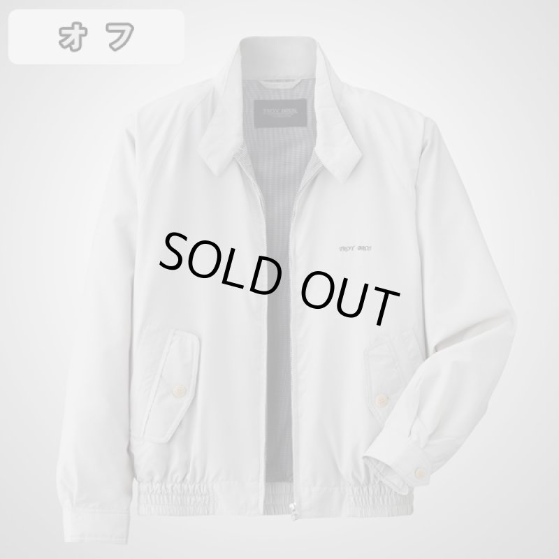 画像8: TROY BROS(トロイブロス) 多機能ブルゾン (8)