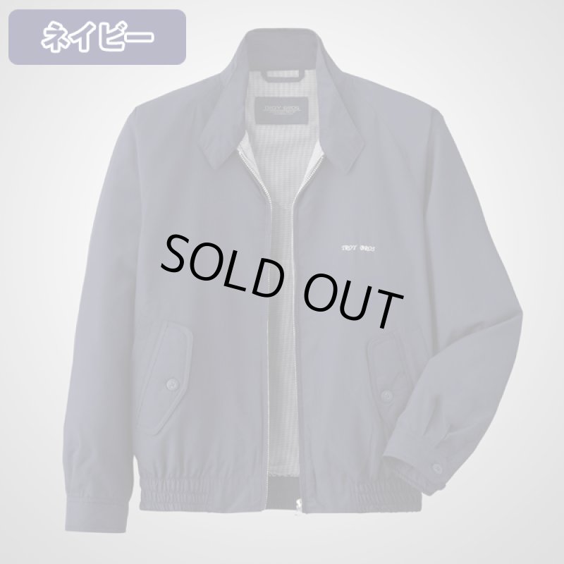 画像5: TROY BROS(トロイブロス) 多機能ブルゾン (5)